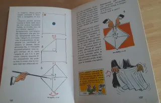 Libro "Manuale di Silvan "