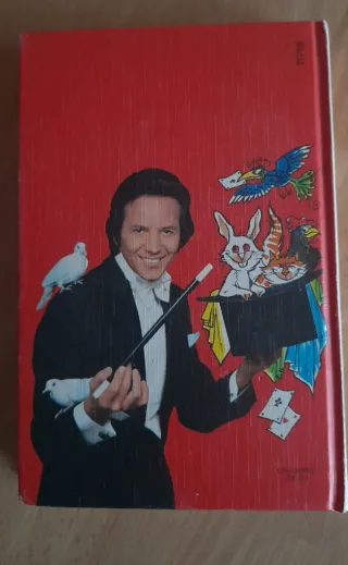 Libro "Manuale di Silvan "