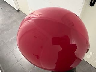 Casco de esquí infantil Quechua azul