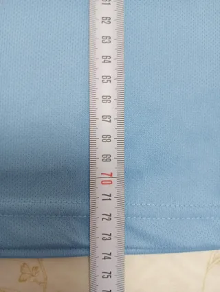 Camiseta futbol selección Alemania retro L