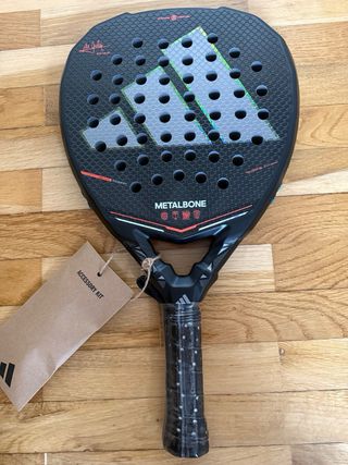 Pala Padel Adidas Metalbone Ale Galan 2026