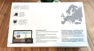 TomTom START 42 GPS ( Completo de Europa 2025 )