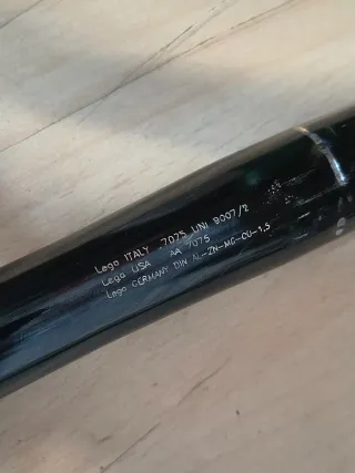 Manillar ITM scorpion