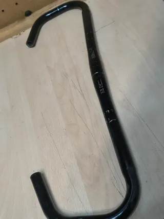 Manillar ITM scorpion