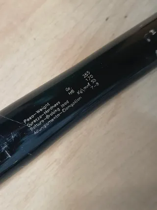 Manillar ITM scorpion