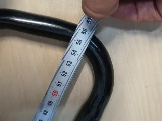 Manillar ITM scorpion