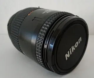 Obiettivo Nikon AF Nikkor 28-85mm f/3.5-4.5