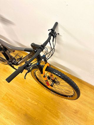 ORBEA OIZ M30 T-Xl 2023