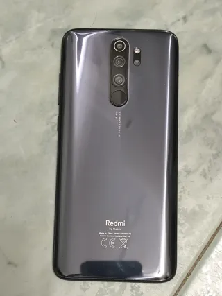 Xiaomi Redmi Note 8 Pro