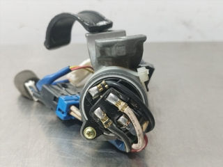 ANTIRROBO / LLAVE CONTACTO SSANGYONG KORANDO 6719