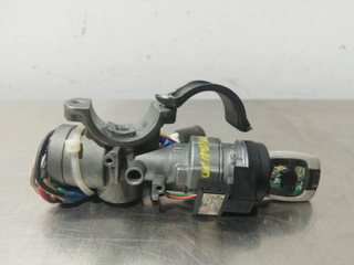 ANTIRROBO / LLAVE CONTACTO SSANGYONG KORANDO 6719