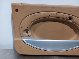 GUARNECIDO PUERTA DELANTERA IZQUIERDA BMW MINI (R