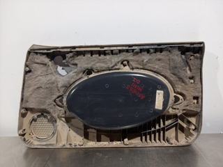 GUARNECIDO PUERTA DELANTERA IZQUIERDA BMW MINI (R