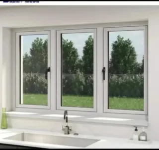 Instalación de ventanas