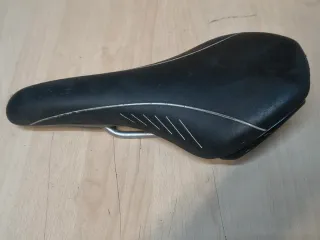Sillín Fizik Nisene Sport Negro