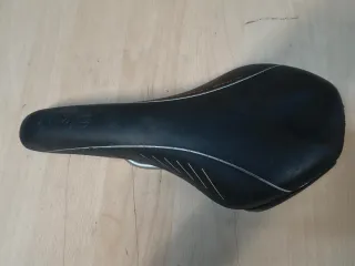 Sillín Fizik Nisene Sport Negro