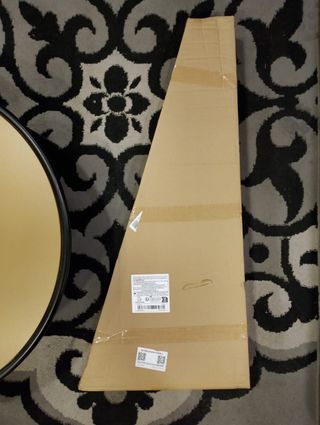 Guitarra Acústica Azul 38 Set