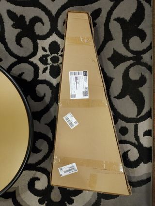 Guitarra Acústica Azul 38 Set