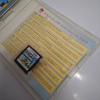 New Super Mario Bros - Nintendo DS