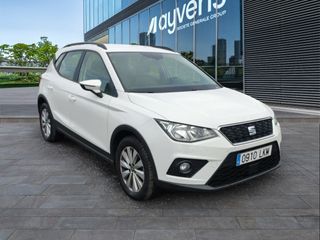 SEAT Arona 1.0 TSI Style Go Eco 85 kW (115 CV)
