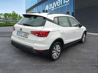 SEAT Arona 1.0 TSI Style Go Eco 85 kW (115 CV)