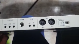 Tastierino MIDI Arturia KeyStep