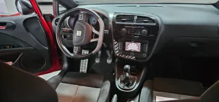 Seat León Cupra r