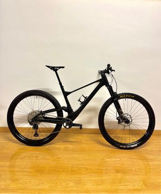 SCOTT SPARK 930 Carbono Talla L 2024