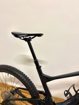 SCOTT SPARK 930 Carbono Talla L 2024