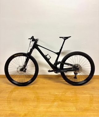 SCOTT SPARK 930 Carbono Talla L 2024