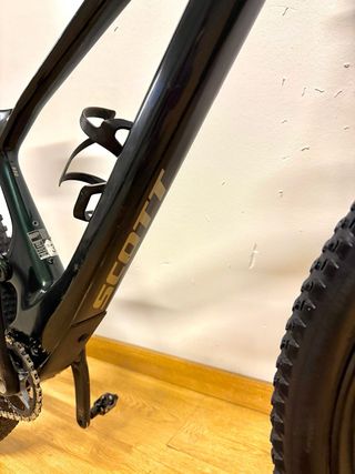 SCOTT SPARK 930 Carbono Talla L 2024