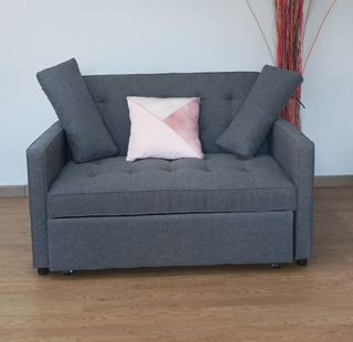 Sofa Cama Matrimonial, Japon*. ¡EN OFERTA!