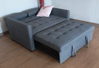 Sofa Cama Matrimonial, Japon*. ¡EN OFERTA!