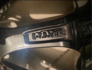 Llantas INVIERNO T5 T6 Multivan Transporter en 17”