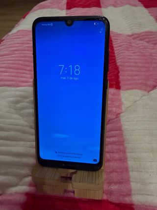 Telefono movil Huawei Y6 32GB