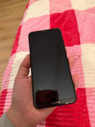 Telefono movil Huawei Y6 32GB