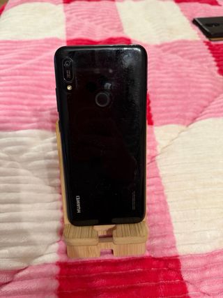 Telefono movil Huawei Y6 32GB