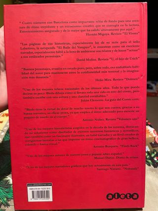 El baile del vampiro Edición Décimo aniversario