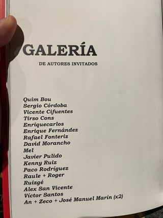 El baile del vampiro Edición Décimo aniversario