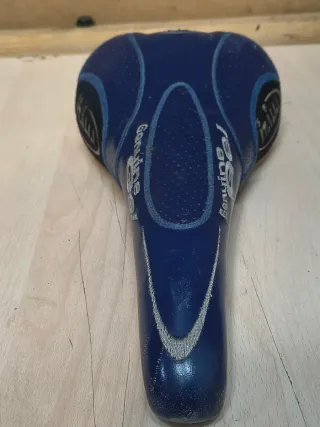 Sedile bici selle Italia Flite