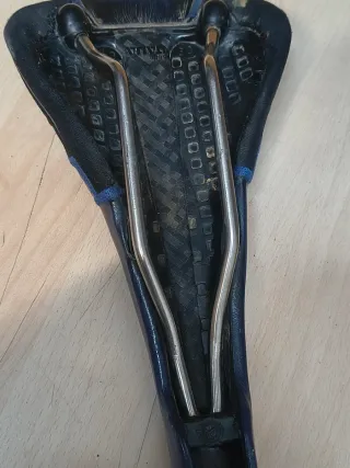 Sedile bici selle Italia Flite