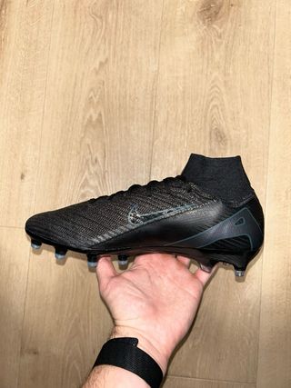 Nike Zoom Mercurial Superfly 10 Elite AG