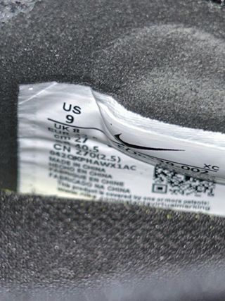 Nike Zoom Mercurial Superfly 10 Elite AG