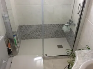 Sostituzione vasca con piatto doccia Spagna A1 Madrid