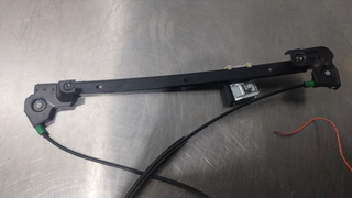 ELEVALUNAS DELANTERO DERECHO LAND ROVER FREELANDE