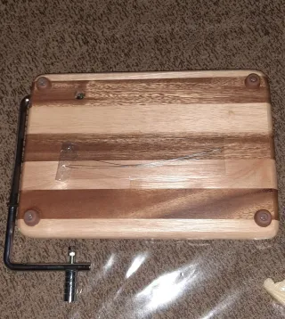 Tagliere per formaggi  morbidi