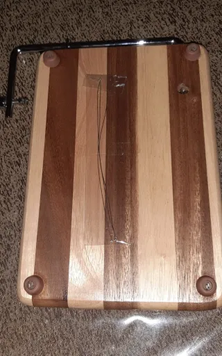 Tagliere per formaggi  morbidi