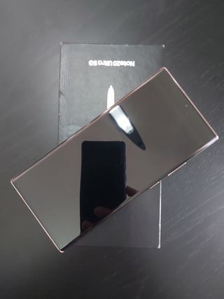 Samsung Galaxy Note 20 Ultra 5G