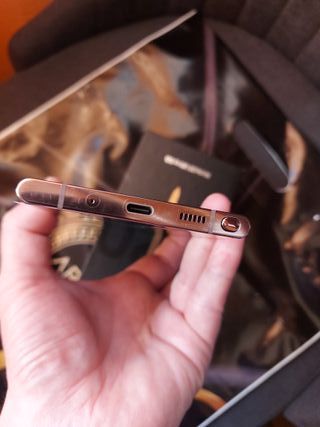 Samsung Galaxy Note 20 Ultra 5G