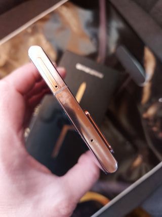 Samsung Galaxy Note 20 Ultra 5G